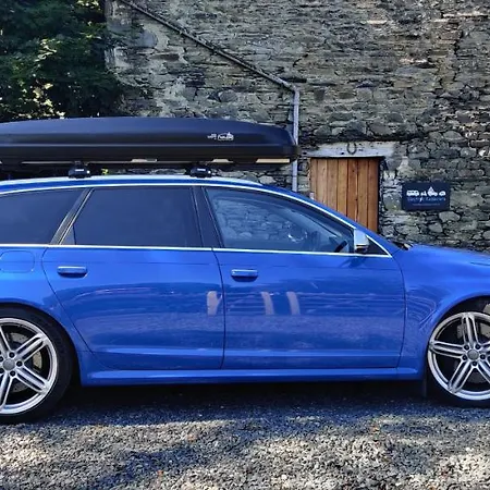 Mallory Rooftop Tent Hire - From Electricexplorers Hawkshead