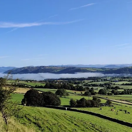 Mallory Rooftop Tent Hire - From Electricexplorers * Hawkshead